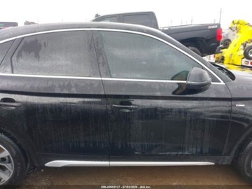 Audi 2023 Audi Q5 Sportback Premium 45 Tfsi S Line Quattro S Tronic 2023 2.0l 2.0, zdjęcie 6