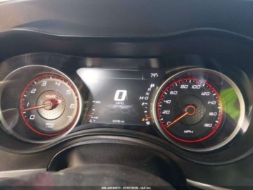 Dodge Charger VII 2021 Dodge Charger Scat Pack Rwd 2021 6.4 Benzyna 485KM, zdjęcie 9