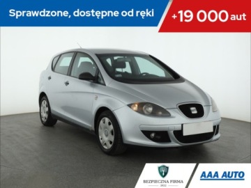 Seat Toledo III 1.9 TDI 105KM 2006