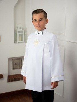 Ubranko do I Komunii Świętej, alba 164