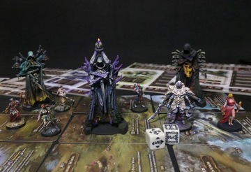 Испорченный Грааль