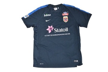 NIKE NORGE NORWEGIA KOSZULKA REPREZENTACJI NORWEGI XL