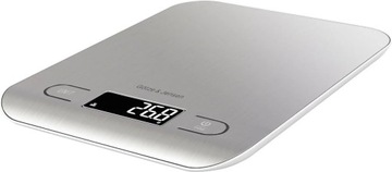 Весы GÖTZE & JENSEN KS602