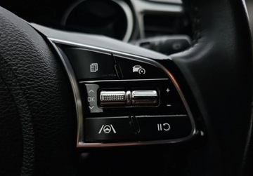 Kia Ceed III Kombi Facelifting 1.5 T-GDI 160KM 2022 Kia Ceed 1WL SalonPL VAT23 Czujniki Tyl Kamera Grupa Adamowscy 1.5 Benzyna, zdjęcie 17