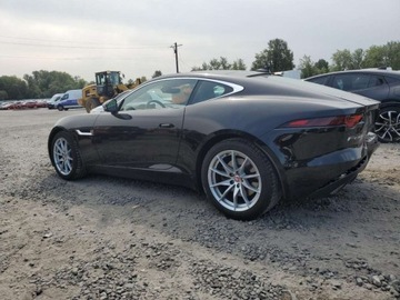 Jaguar F-Type 2020 Jaguar F-Type 2020 2.0l 2.0 Benzyna 296KM, zdjęcie 1