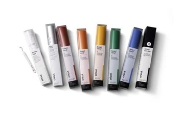 Плоттер Cricut Maker 3 — стартовый комплект