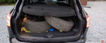 Nissan Qashqai II Crossover 1.2 DIG-T 115KM 2017 Nissan Qashqai 1.2 Benzyna 115KM, zdjęcie 11