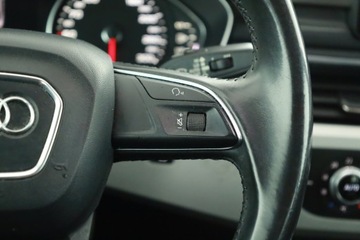 Audi A4 B9 Limousine 1.4 TFSI 150KM 2016 Audi A4 1.4 TFSI, Salon Polska, Xenon, Bi-Xenon, zdjęcie 14