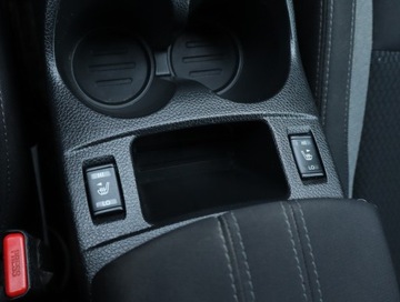 Nissan Qashqai II Crossover Facelifting 1.2 DiG-T 115KM 2018 Nissan Qashqai 1.2 DIG-T, Automat, Navi, Klima, zdjęcie 17