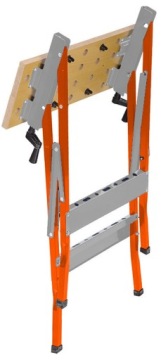 СТОЛЯДНЫЙ РАБОЧИЙ СТОЛ СКЛАДНОЙ СТОЛ С ВИСАМИ