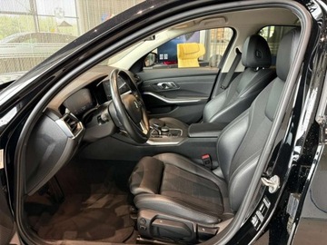 BMW Seria 3 G20-G21 Limuzyna 2.0 320i 184KM 2021 BMW Seria 3 BMW 320i Sport Line Dealer BMW M-Cars Group 2.0 Benzyna 184KM, zdjęcie 15