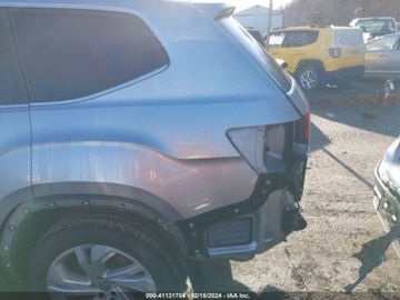 Volkswagen 2022 Volkswagen Atlas 2022 VOLKSWAGEN ATLAS 3.6L V6 SE WTECHNOLOGY 3.6 Benzyna, zdjęcie 13