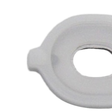 Направляющая клапана, детали музыкальных инструментов, уплотнение баритона 15x18 мм