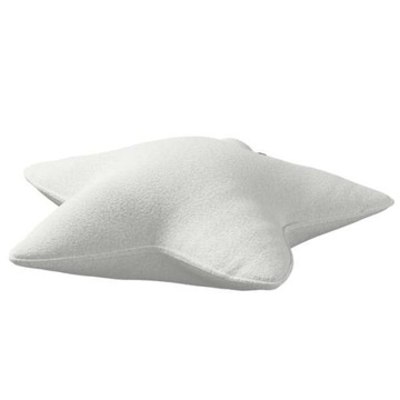 Yellow Tipi Poduszka Lucky Star