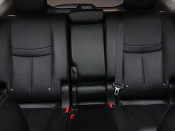 Nissan X-Trail III Terenowy Facelifting 1.7 dCi 150KM 2019 Nissan X-Trail 1.7 dCi, Salon Polska, Serwis ASO, zdjęcie 9