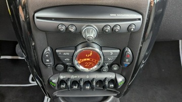 Mini Countryman R60 Crossover 1.6 D 90KM 2013 Mini Countryman ZAREJESTROWANY Bezwypadkowy Serwis, zdjęcie 26