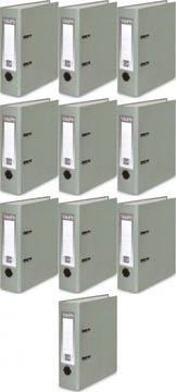Папка A5/7 FCK 054/09 серая VauPe