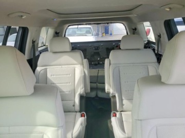 Hyundai Santa Fe V 2025 Hyundai Santa Fe Calligraphy 2025 2.5 Benzyna 277KM, zdjęcie 12