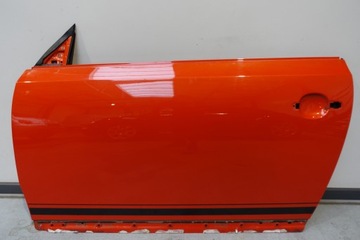 VW BEETLE 5C5 HB DRZWI LEWE IGŁA DEMONTAŻ LB2Y