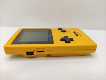 Карманная консоль Nintendo Game Boy MGB-001