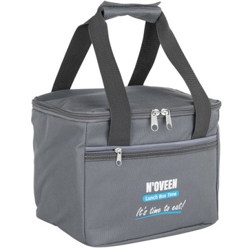 TORBA TERMICZNA IZOLACYJNA NA LUNCH box OBIAD