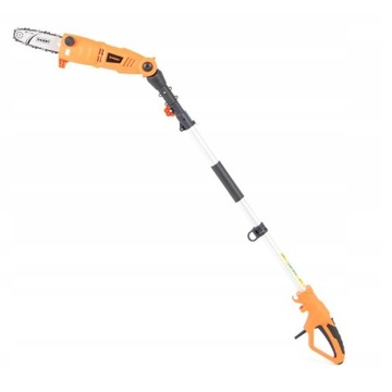 ЭЛЕКТРОПИЛА ДЛЯ ВЕТОК ТЕЛЕСКОПИЧЕСКАЯ ПИЛА НА СТРЕЛЕ 750Вт