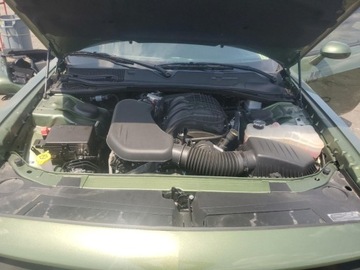 Dodge Challenger III 2023 Dodge Challenger GT 2023 3.6l 3.6 Benzyna 303KM, zdjęcie 6