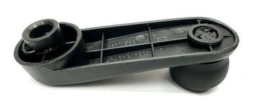 РУЧКА ПОДЪЕМА ОКОН LANOS новая