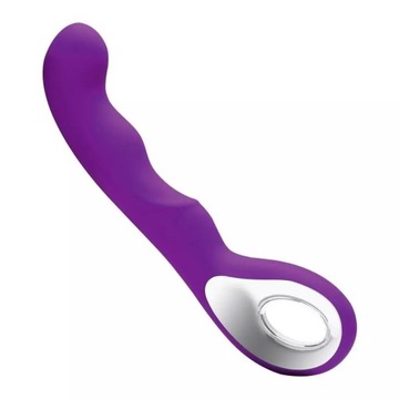wibrator masażer sex zabawka penis USB