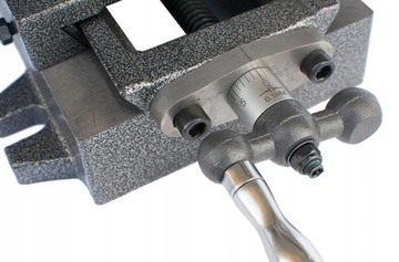 МАШИНА КРЕСТОВАЯ ПОДАЧА 2 ОСИ PROMA