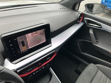 Seat Arona Crossover Facelifting 1.0 TSI 110KM 2025 Seat Arona FR 1.0 TSI 110 KM DSG, zdjęcie 15