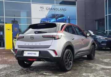 Opel Mokka II SUV 1.2 Turbo 130KM 2023 Opel Mokka 1,2 130KM Automat, GS - salon PL, 1 wl., serwis ASO, FV23 1.2, zdjęcie 5