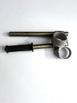 Комплект ручек - спортивные L и P 55M - laga