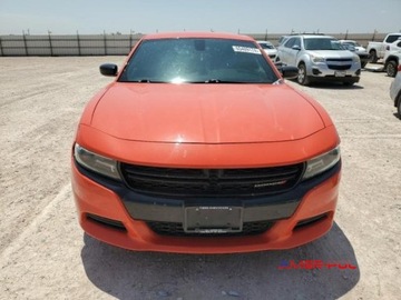Dodge Charger VII 2021 Dodge Charger 2021r., SXT, 3.6L 3.6 Benzyna 292KM, zdjęcie 1