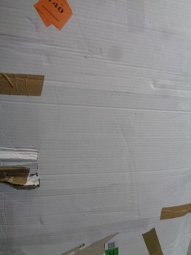 Keter GLENWOOD BOX 390л Коричневый балконный ящик