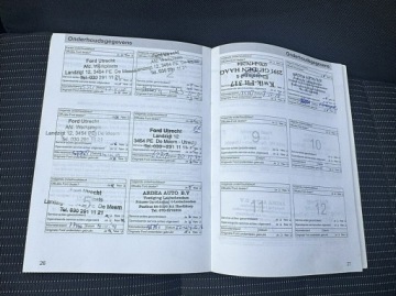 Ford Mondeo IV Kombi 2.0 Duratec Flexifuel 145KM 2009 Ford Mondeo Converse+ Navi Climatronic Gwarancja, zdjęcie 14