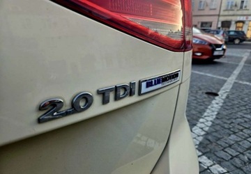 Volkswagen Passat B8 Variant 2.0 TDI 150KM 2015 Volkswagen Passat Volkswagen Passat 2.0 TDI BMT Trendline 2.0 Diesel 150KM, zdjęcie 9