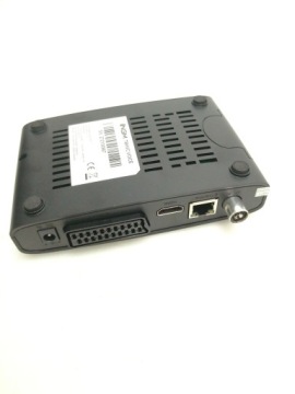 DVB-T2 ТЮНЕР NGM T8HVC H.265 HEVC