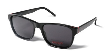 HUGO by Hugo Boss HG 1161/S 807 Okulary Przeciwsłoneczne Męskie / Damskie