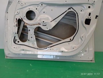 ДВЕРЬ ПЕРЕДНЯЯ ПРАВАЯ BMW 1 F20