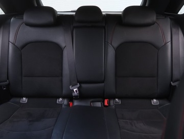 Kia Ceed III Hatchback Facelifting  1.6 T-GDI 204KM 2022 Kia Ceed 1.6 T-GDI GT, Salon Polska, Serwis ASO, zdjęcie 9