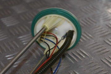 CAN AM OUTLANDER 450/570 ТОПЛИВНЫЙ НАСОС