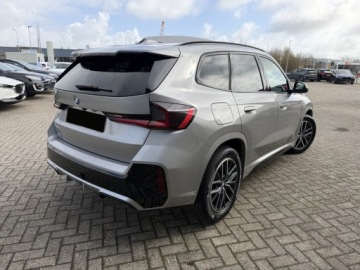 BMW X1 U11 Crossover 1.5 18i 136KM 2026 BMW X1 sDrive18i Sport Suv 1.5 (136KM) 2026, zdjęcie 5