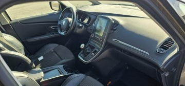 Renault Scenic IV 2017 Renault Scenic 117tys.km, zdjęcie 8