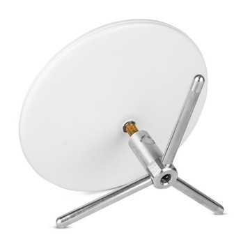 Приточно-вытяжной диффузор Darco ASKV125-ML.B, белый