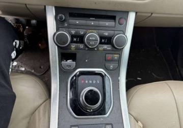 Land Rover Range Rover IV 2016 Land Rover Range Rover 2016 Range Rover 4x4 - w Polsce po Akcyzie i Oplata, zdjęcie 15