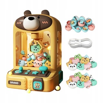 Машинка для когтей для детей, мальчиков и девочек.