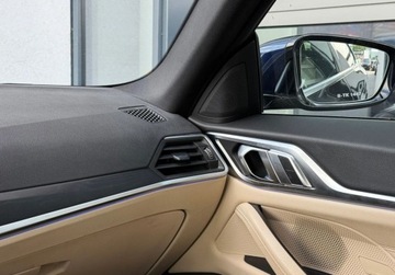 BMW Seria 4 G22-23-26 2022 BMW Seria 4 430i 258KM M Sport Keyless Laserlicht HiFi VAT23 2.0 Benzyna, zdjęcie 18