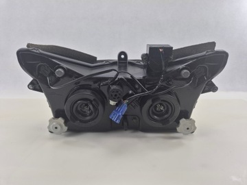 HONDA ST 1300 PAN EUROPEAN 02 - 13 REFLEKTOR LAMPA PRZÓD