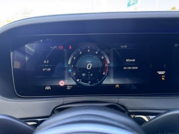 Mercedes Klasa S W222 Limuzyna Facelifting 4.0 560 469KM 2017 Mercedes S 560 4Matic Maybach. FV 23%., zdjęcie 36